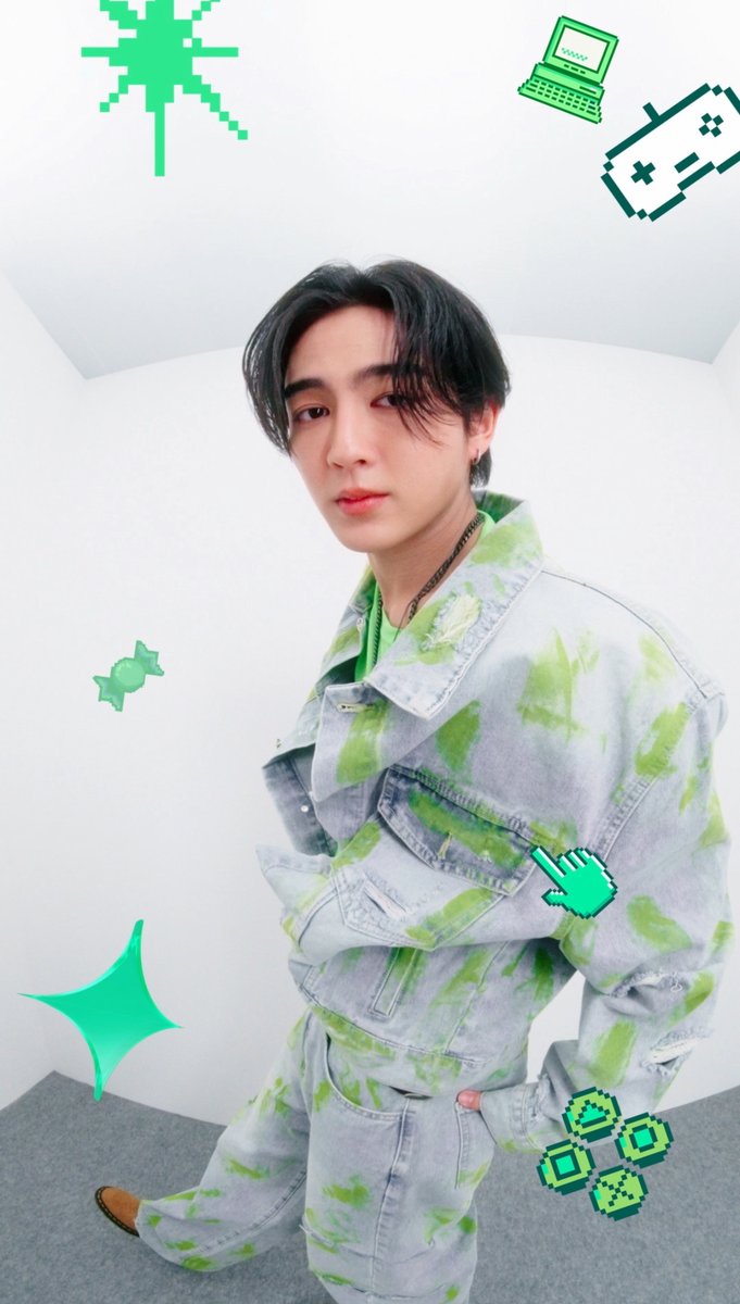 Are you ready to be 💚🏙️🍜 ? #AIS5G