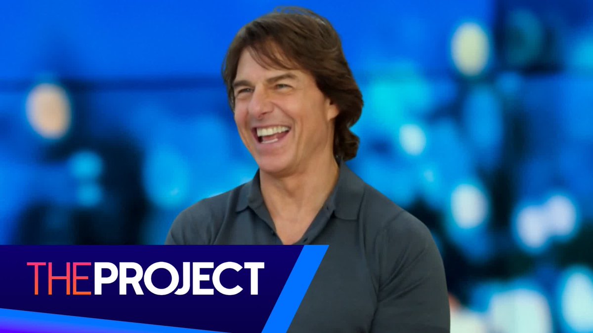 Tom Cruise has wowed audiences with his breathtaking stunts as Ethan Hunt in the Mission Impossible films for the past three decades. With The Final Reckoning about to be released in cinemas, he shares his thoughts on why he embraces fear rather than shying away from it.