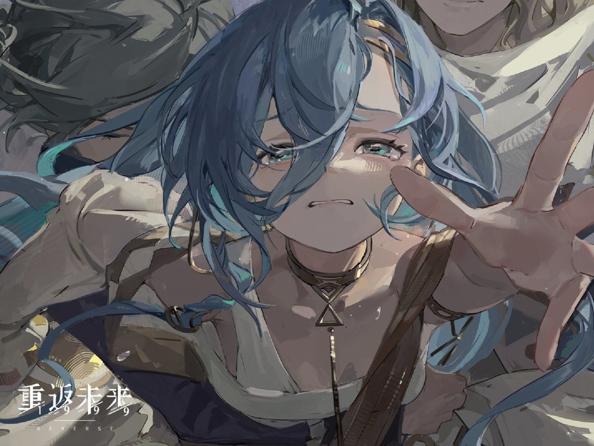 Main Story 1.0 Recap PV: The Living and the Left Behind | Reverse: 1999