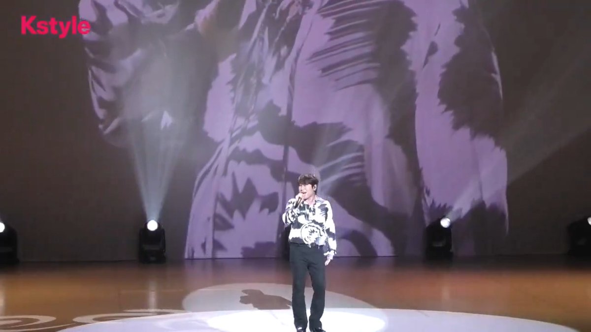 【動画🎥】 K.willが大阪・関西万博で美声を披露✨ 「太陽の末裔」など韓国ドラマOSTや ソ・イングク＆アン・ジェヒョン出演MVで話題の楽曲を披露！ ▼Full ver.はこちら #Kwill #케이윌 #大阪・関西万博