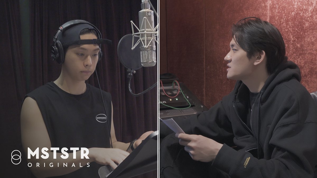 [#LUCY] LUCY '하마' Recording Film 🔗 #루시 #신예찬 #최상엽 #조원상 #와장창 #하마