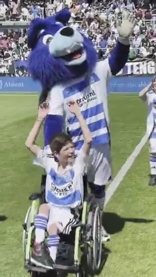 Prachtige dag in Zwolle 💙 Eentje om nooit te vergeten