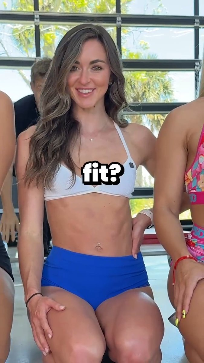 The question everyone asks me...