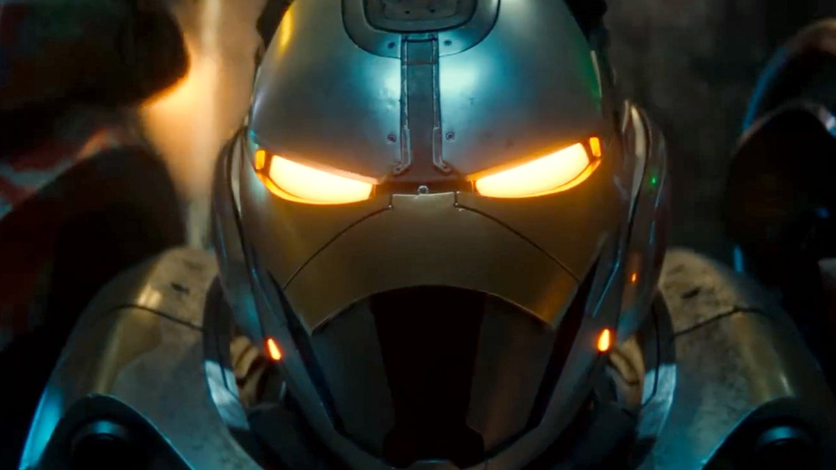 Watch the first trailer for Marvel Television's #Ironheart. From executive producer Ryan Coogler, the new series premieres June 24.
