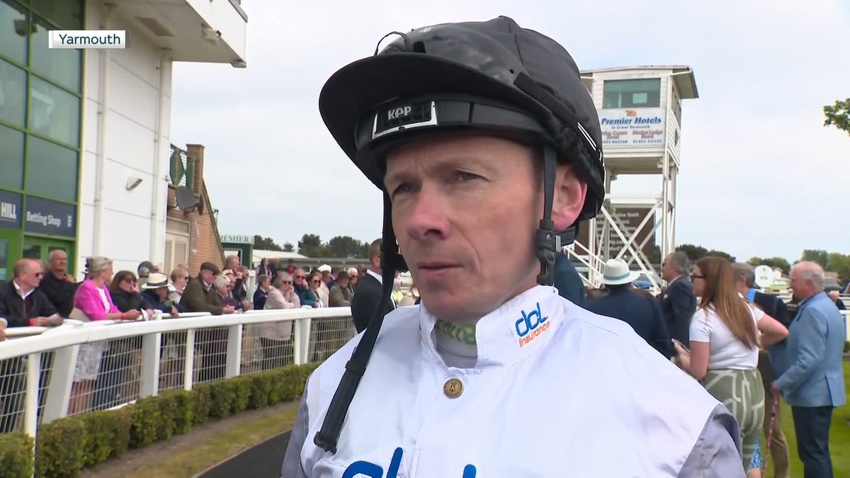 "I'd say Albany!" Team Gold Digger reflect on a fantastic debut at Great Yarmouth Races, before switching their attention to Royal Ascot Racecourse...