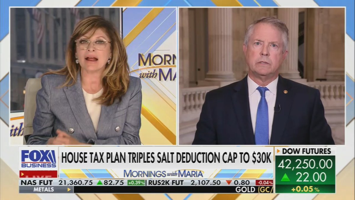 Republican Senator says he wants to 'slow the growth of Medicaid', kicking millions off their health care coverage