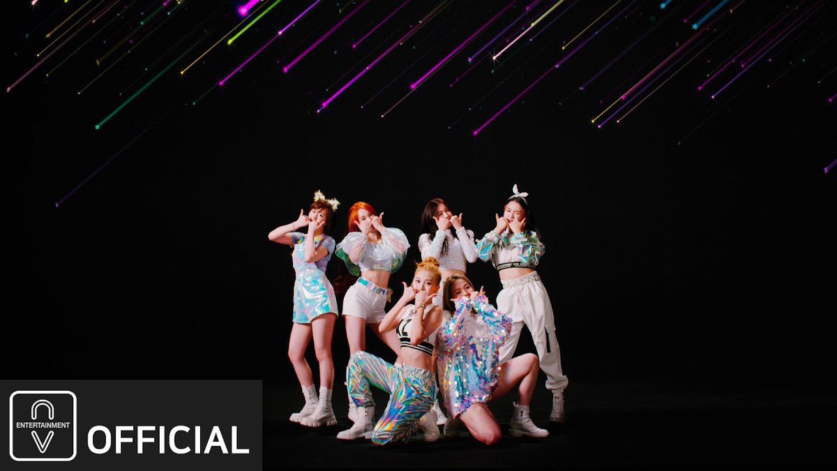 5 years ago today, WOOAH debuted with their 1st Single Album ‘EXCLAMATION’ with title track ‘woo!ah!’