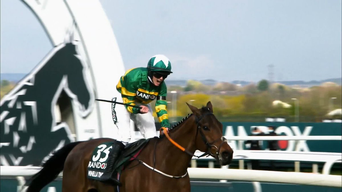Rachael Blackmore, a Grand National winning jockey who truly changed the game 🏆 We look back on her stellar career 👏 #ITVRacing | #DanteFestival | Rachael Blackmore | Henry de Bromhead