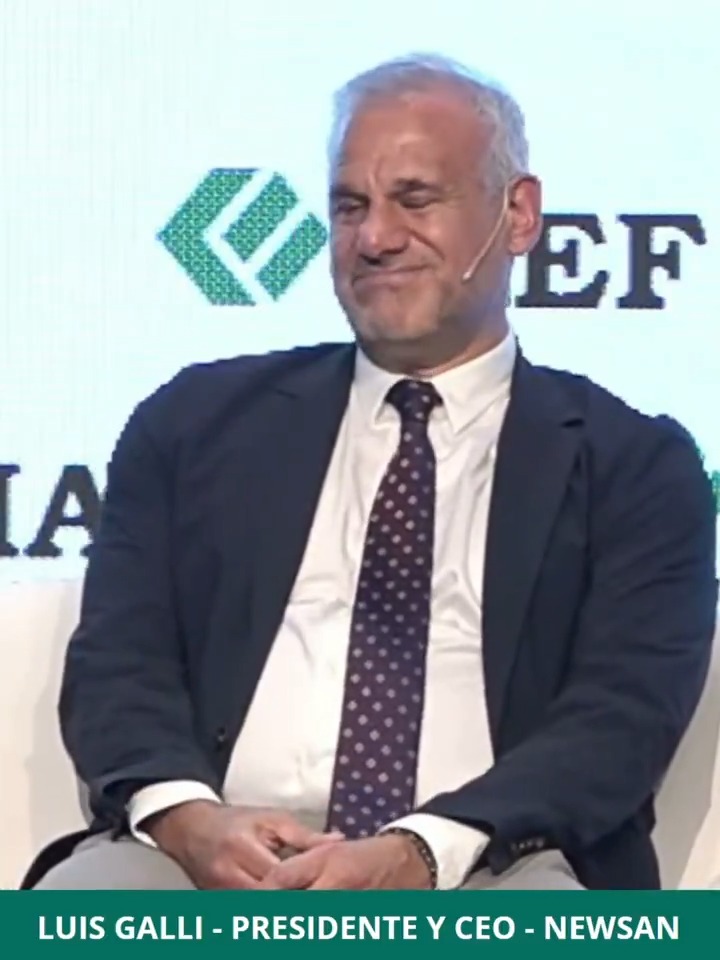 "Produciendo": Porque Luis Galli aseguró que es muy difícil que se sigan produciendo celulares en Argentina tras la baja de aranceles