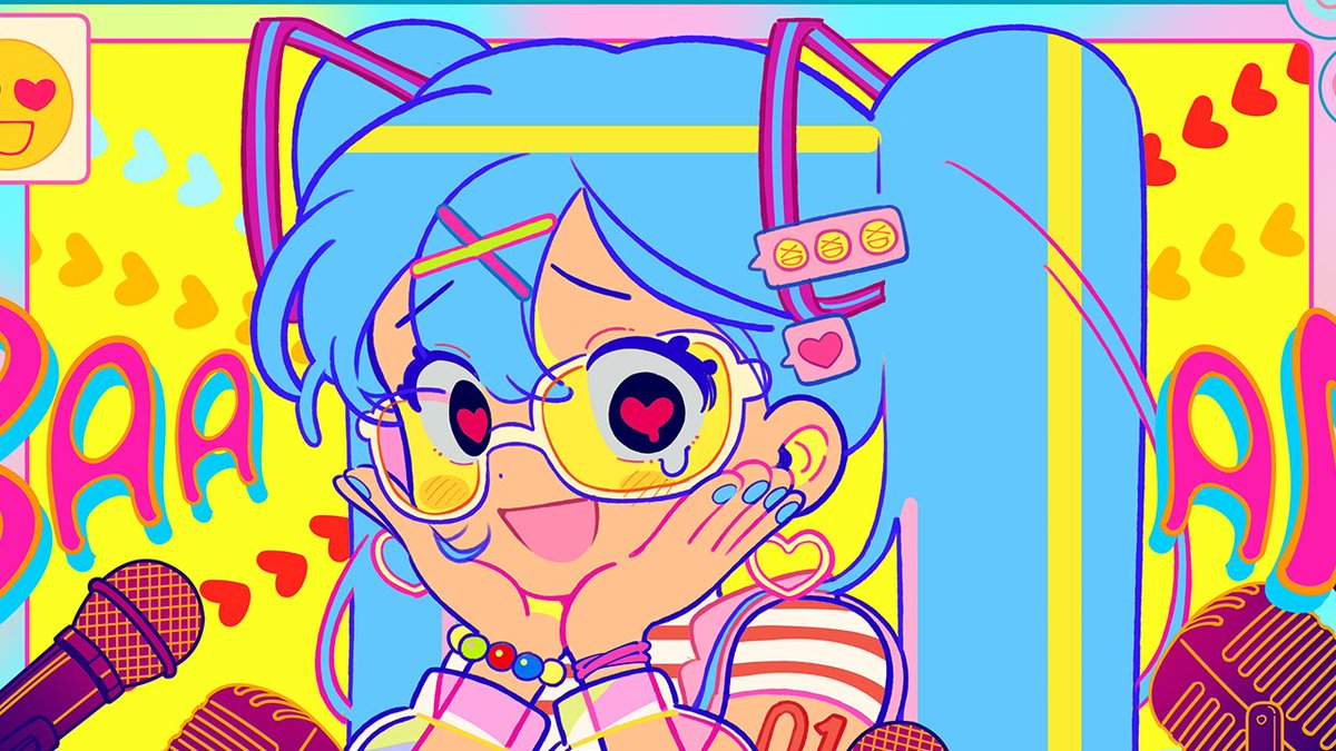 𝗧𝗔𝗞 - 孤独サイコ (Psycho Mode) (feat. Hatsune Miku) 🎶 𝙾𝚄𝚃 𝙽𝙾𝚆 🎶 💿 Listen &amp; Download : 🎥 MV : #TAK #HatsuneMiku #孤独サイコ #PsychoMode #初音ミク