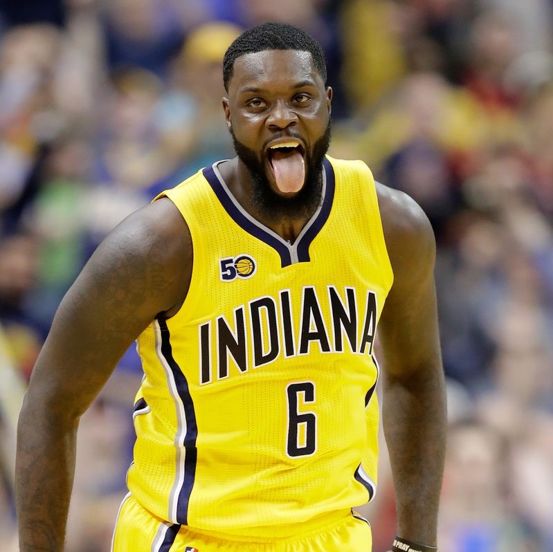 LANCE STEPHENSON has joined @THEBIG3! One of the most entertaining players in NBA history 🔥
