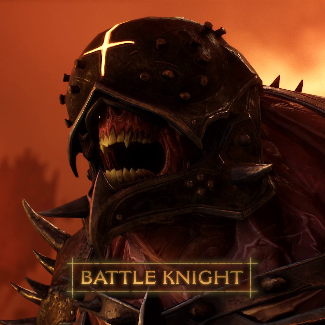 battle knight