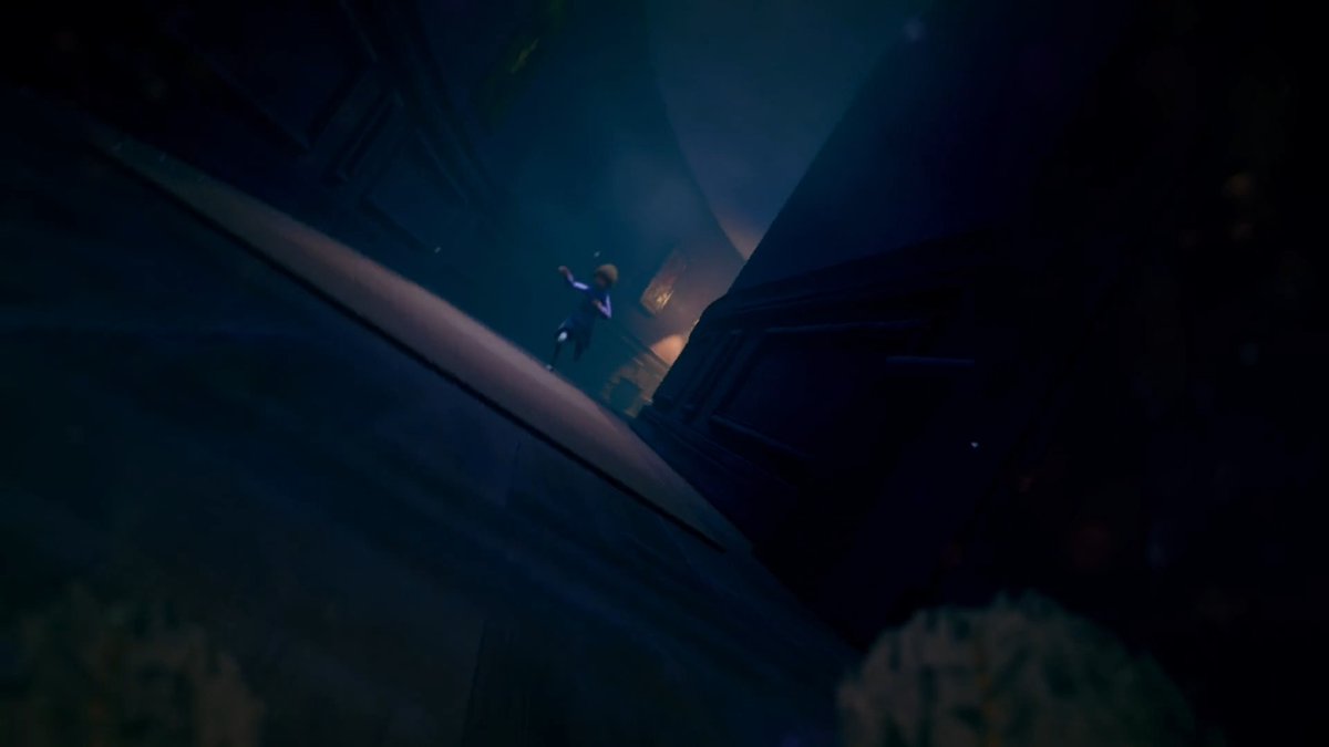 Are you a CONTENT CREATOR who loves atmospheric horror puzzle games like Little Nightmares & Limbo? 👻 Out of Sight launches May 22nd & we've got Steam keys thanks to Out of Sight & Starbreeze Entertainment! 🔑 Fill out the form for a chance at a key & tag a creator who'd love this! 👇