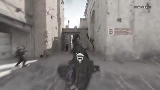 ZywOo is terrifying... 😨