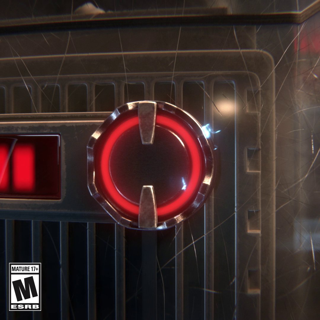 ⚡ Something's powering up⚡ ✅ Tune-in for the Year 10 Roadmap Reveal on Sunday May 18 @ 11AM PDT / 2PM EDT / 7PM BST / 8PM CEST, live on