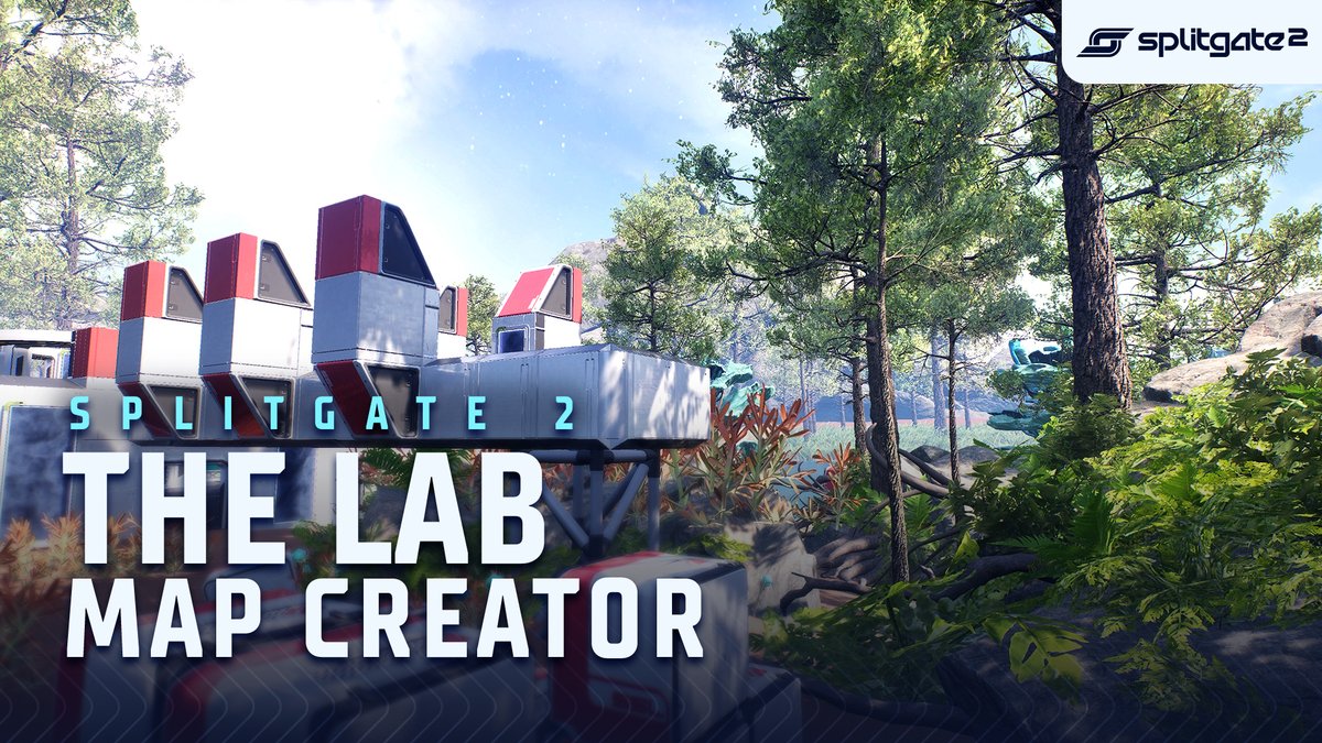 Introducing The Lab. 🧪 We can’t wait to see what you cook up. Try it in the Open Beta, starting May 22.