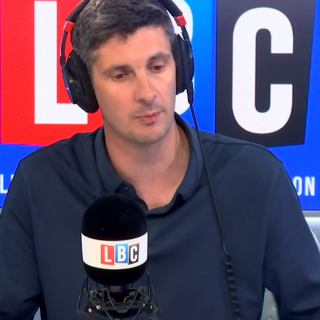 Gary Lineker has apologised 'unreservedly' for a social media post allegedly containing antisemitic references. Tom Swarbrick brings you the breaking news live.