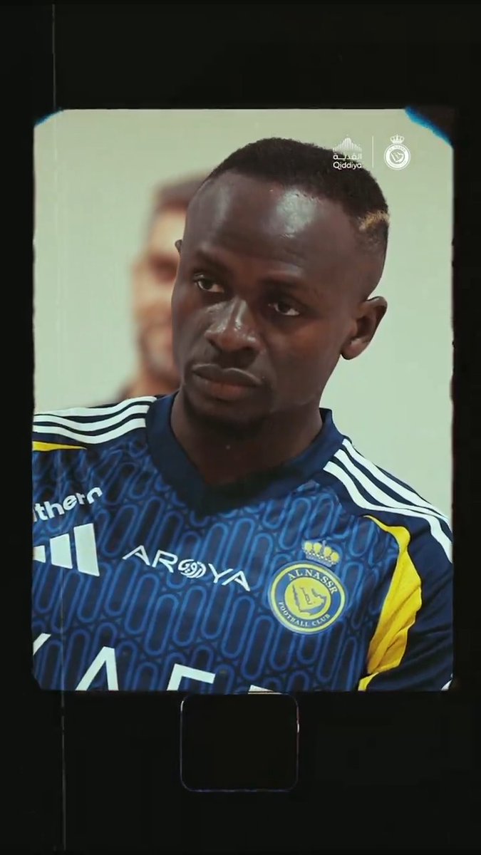 السوبـر هاتريـك 🤩 ساديـو مانـي 🇸🇳