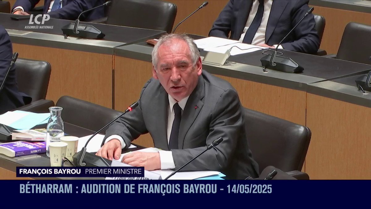 Quelle indignité.