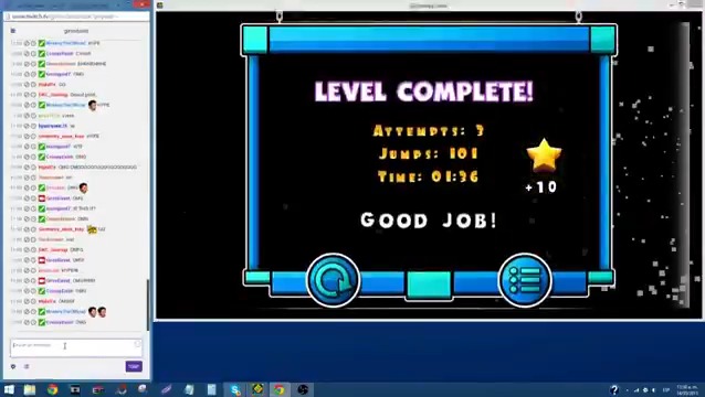 10 years ago today, Colombian player Giron verified 'Cataclysm' legitimately, making it the hardest level in the game.