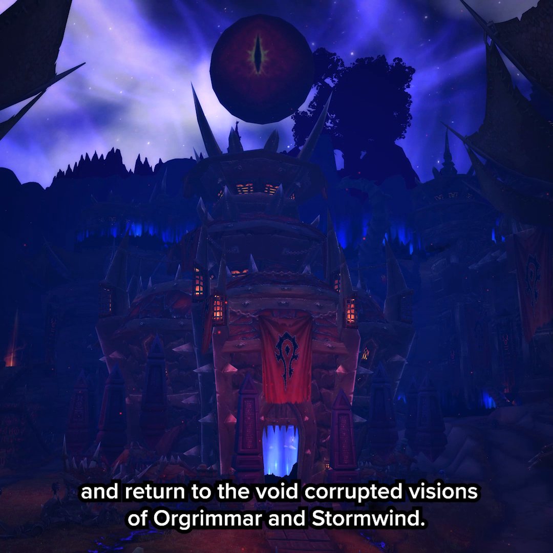 How to get started and unlock rewards in Horrific Visions!