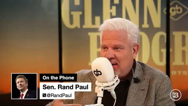 .Rand Paul RIPS Boeing over its Air Force One delays: “Boeing has become an extension of the government, and they behave like it…no company could get away with being this poor and this slow-moving if there was a real marketplace.”