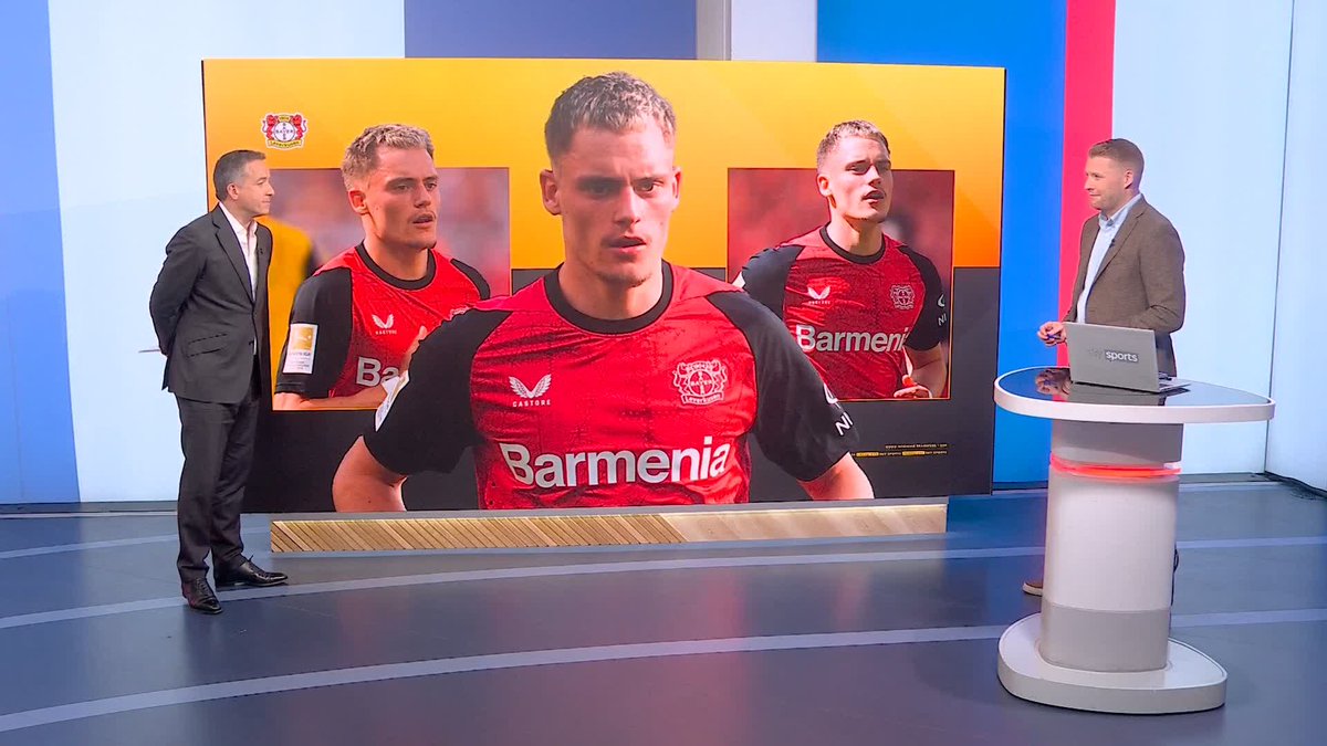 Liverpool are not working on a deal to sign Florian Wirtz from Bayer Leverkusen at the moment, and they did not meet the player in England yesterday 🔴 However, in the event of there being any prospect of him wanting to move to England they would be interested ⬇️