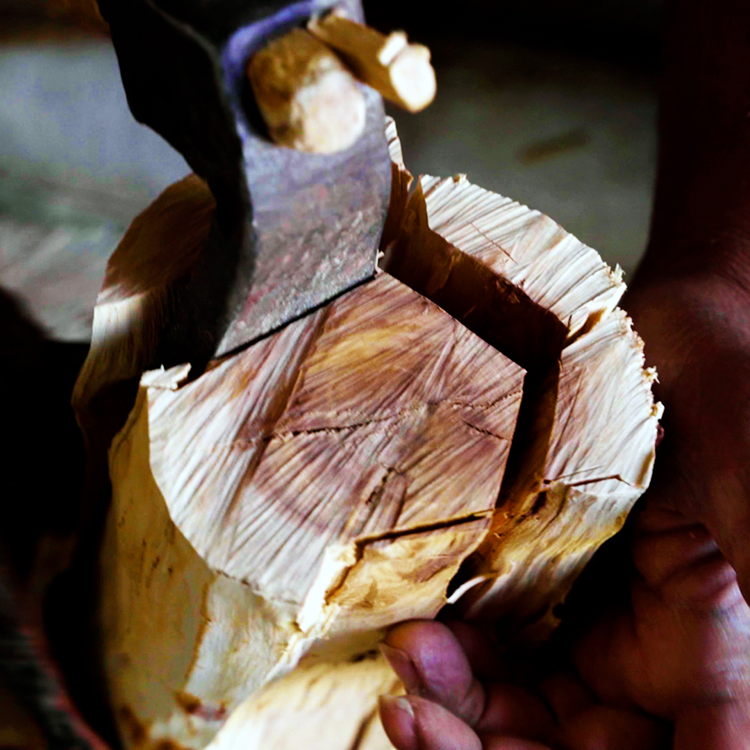 Why sandalwood is so expensive