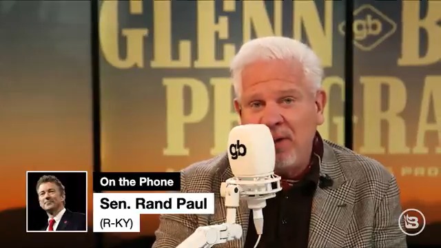 “There WILL be hell to pay.” Rand Paul gives a fiery update on COVID investigations: “We’re not done, and I WILL bring Anthony Fauci back in. We’ve finally discovered the records as to who determined that the money went to Wuhan.”