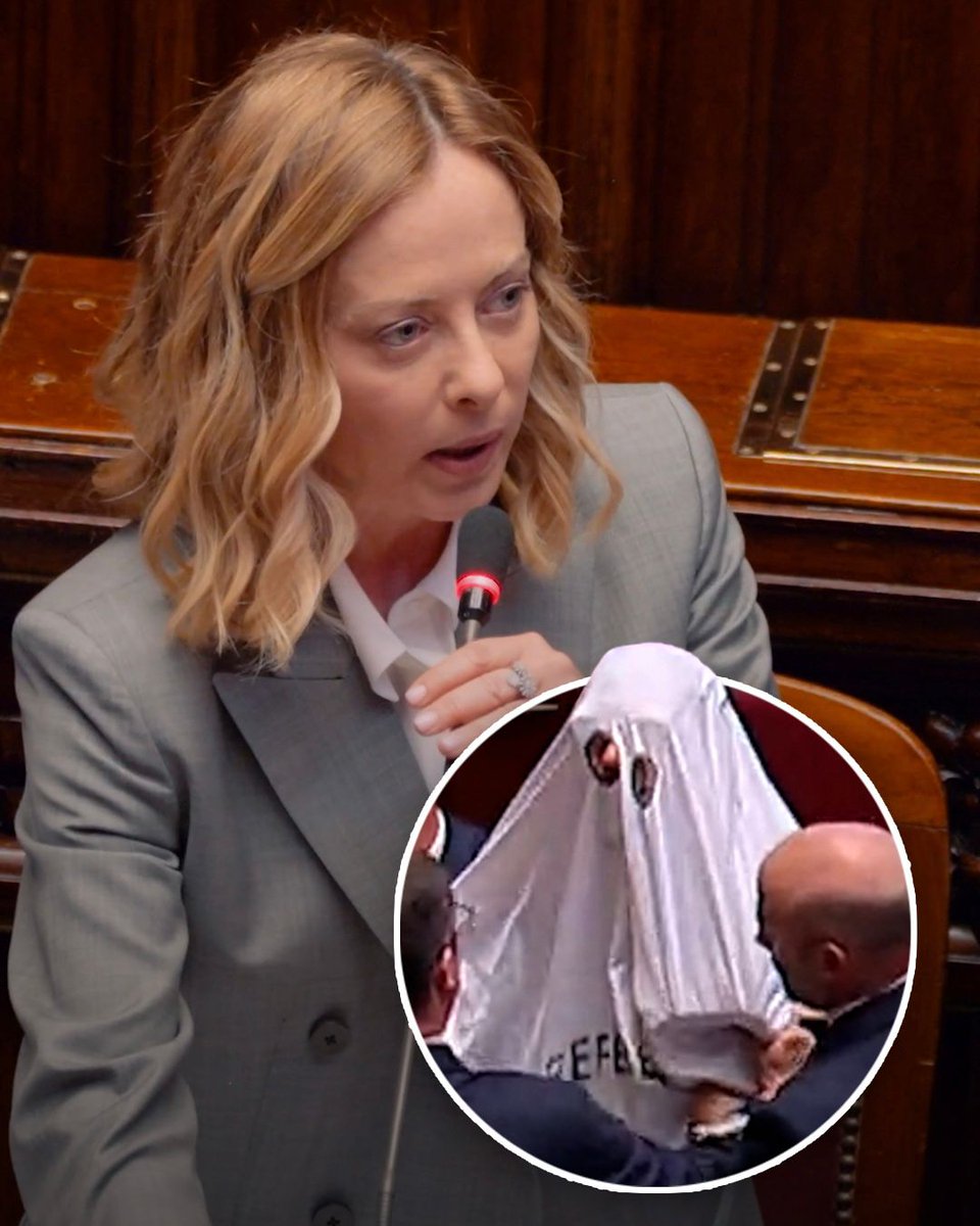 Saranno i cittadini a giudicare, sempre.