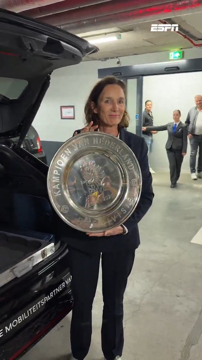 De schaal is gearriveerd in Groningen 👀 #groaja