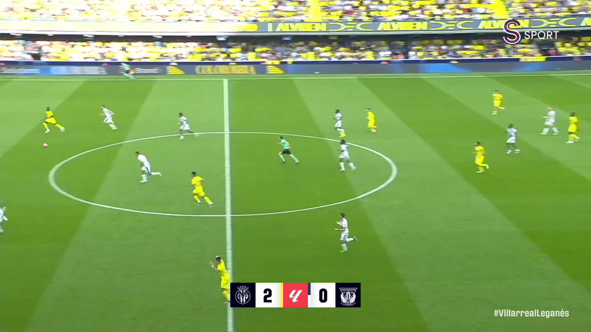 gole bak... atan Nicolas Pepe, ofsaytı bozan Rosier...