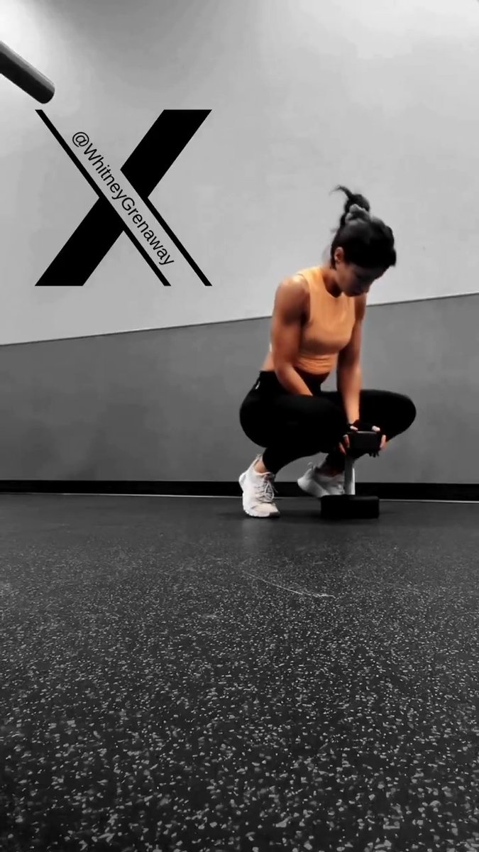 Everybody wants to grow but most people run the moment it gets hard. You’re not most people. You want to rise? You want to build something that lasts? Stay in it. When it burns. When it’s slow. When nobody’s clapping. Stay anyway. This pulse squat ain’t just a leg movement it’s a mindset. Creators. Lifters. Leaders. We grow in the moments we want to quit and don’t. Let it burn. Then rise.