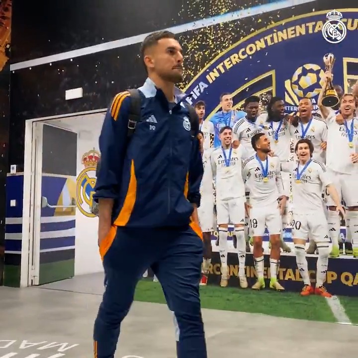 📍 ¡Nuestra llegada al estadio!