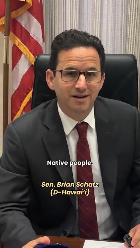 With RFK Jr. at the helm of HHS, the Trump administration is failing Native communities. Funding cuts, layoffs, and office closures all threaten to overwhelm a health care system that’s already on the brink. It’s unacceptable, and we’re fighting back.