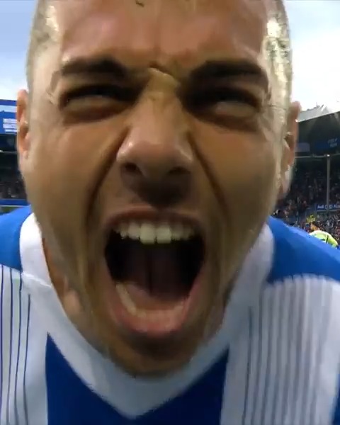 💙✨ 𝗚𝗟𝗢𝗥𝗜𝗢𝗦𝗢 Joan Jordán. 🦊 ¡El Deportivo Alavés se adelanta en el #AlavésValencia! #LALIGAEASPORTS | #LALIGAHighlights | #DesenlaceLALIGA
