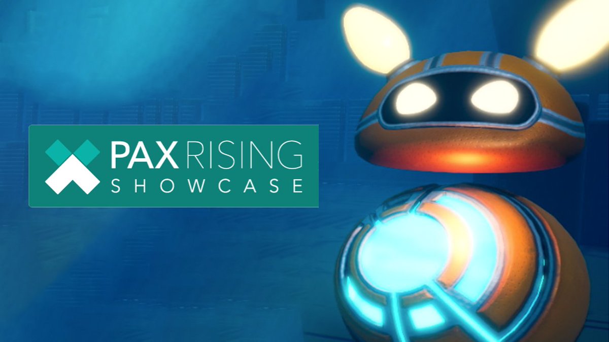 Our Seth Macy was on hand at PAX Rising, the curated showcase of 12 indie games at PAX East. There was a range of genres represented, but they were all unique. Seth played all 12 games, and here are his thoughts on each one. Presented by U.S. Air Force