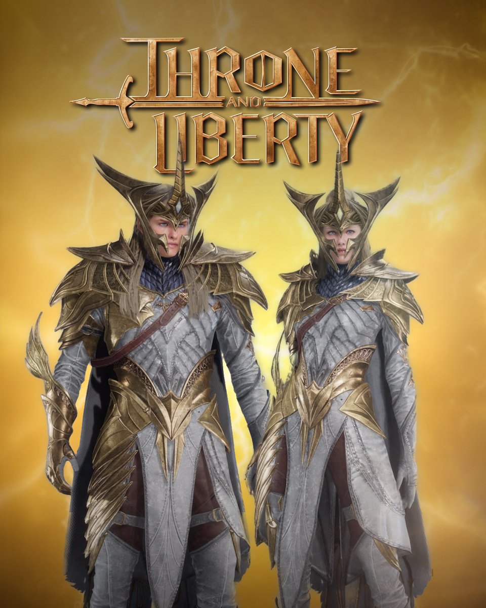 Take your shot 🏹 Check out the Eternal Archer outfit in the Lucent Shop tomorrow!