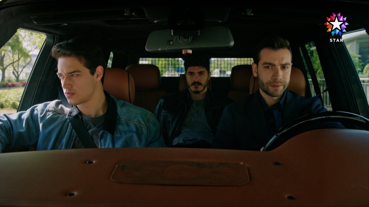 Herkesin derdi kendine. 😅 #Sahipsizler Sahipsizlertvdizi