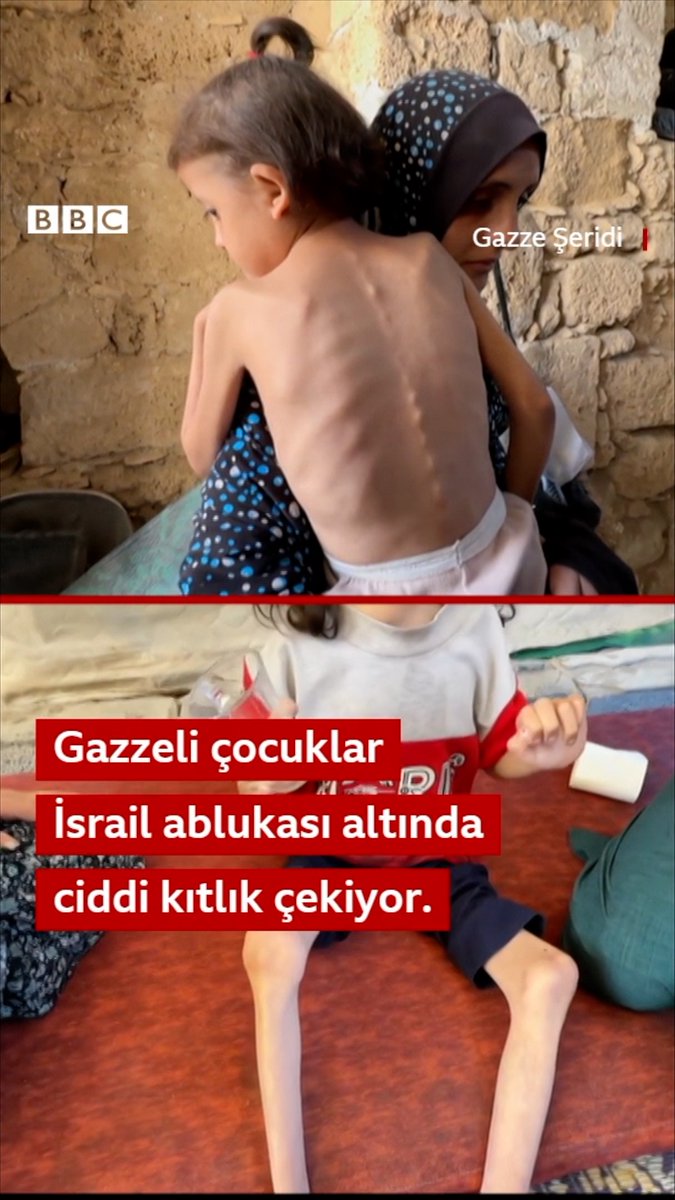 "Sadece güvenli bir yerden mahsur kalmış, korkmuş ve aç çocuklarını gören bir annenin gözünden bakınca, birinin neden Gazze'ye dönmek istediğini anlamak mümkün"