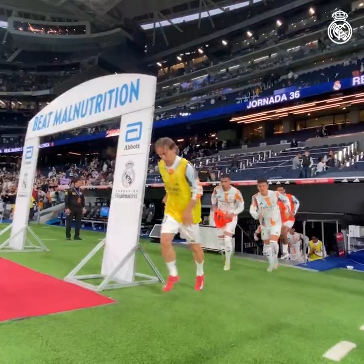 👊 ¡VAMOS! 👊 👉 Abbott