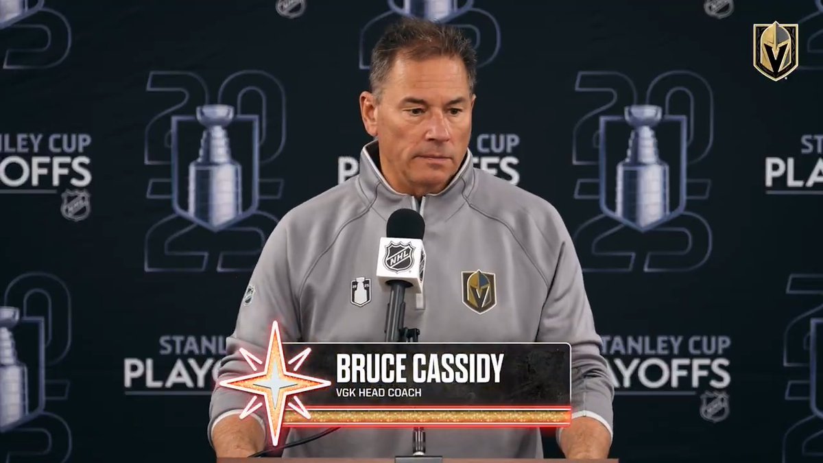 🎥 Cassidy: It's on. So show up and put your best foot forward, and see what happens.