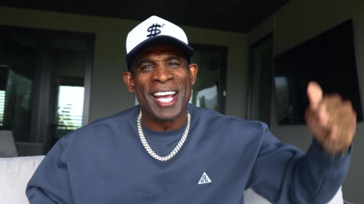 We can confirm that the rumors are true... Deion 'PRIME TIME' Sanders is coming to Netflix in 2026.