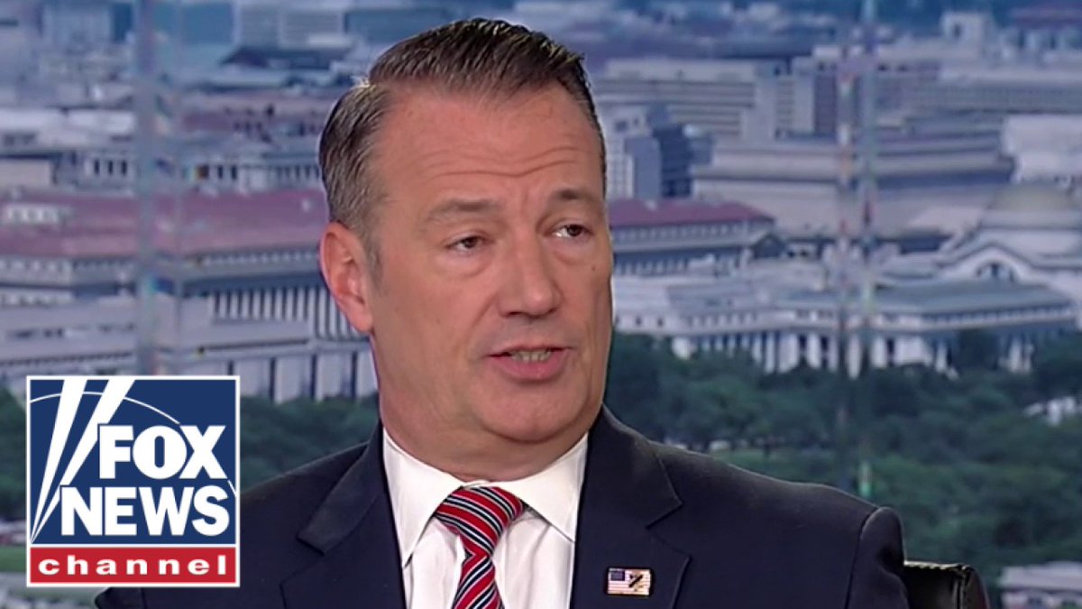ICE Acting Director Todd Lyons discusses efforts to address illegal immigration during President Donald Trump's administration on America Reports.