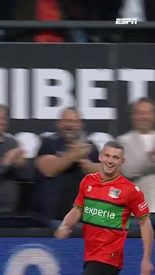 BRYAN. LINSSEN. 🚀🤯 #necnac