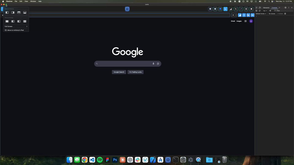 This is the most powerful feature that has ever been released by any web browser in the history of mankind's existence. The Lens Job Engine will redefine the way we interact with the web forever. #LensBrowser $LENS
