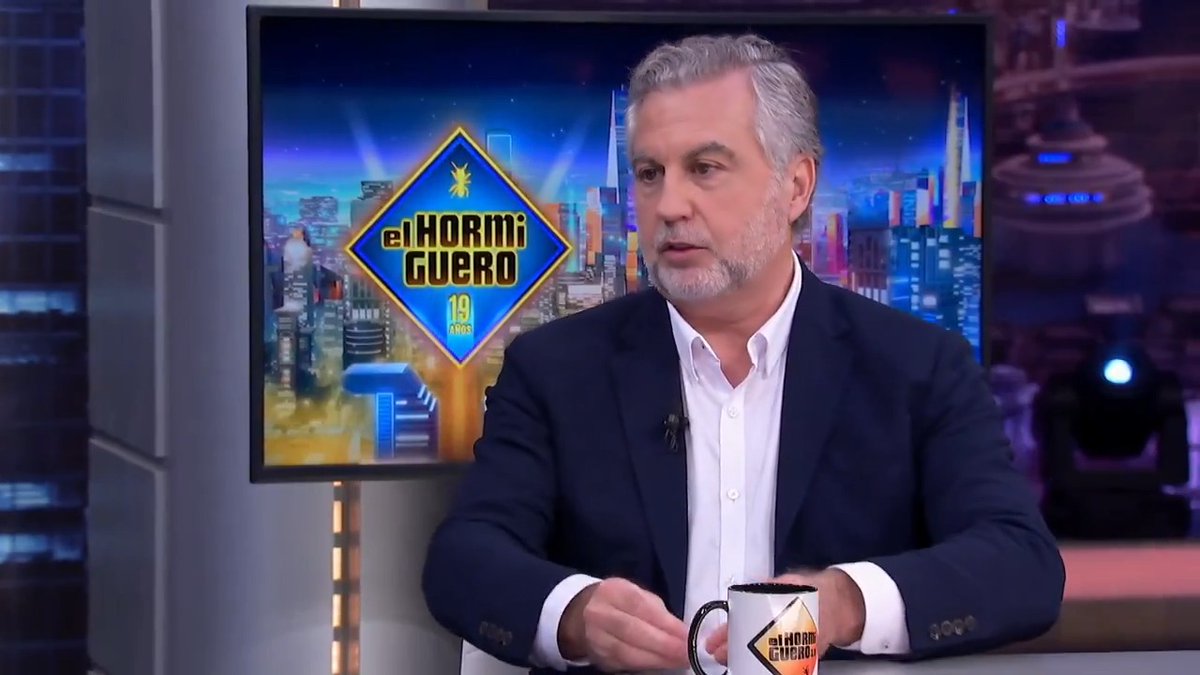 Los monólogos de Carlos Alsina en Más De Uno a las 8am #AlsinaEH