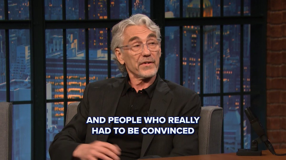 Tony Gilroy explains where the idea for Disney+’ "Andor" originated.