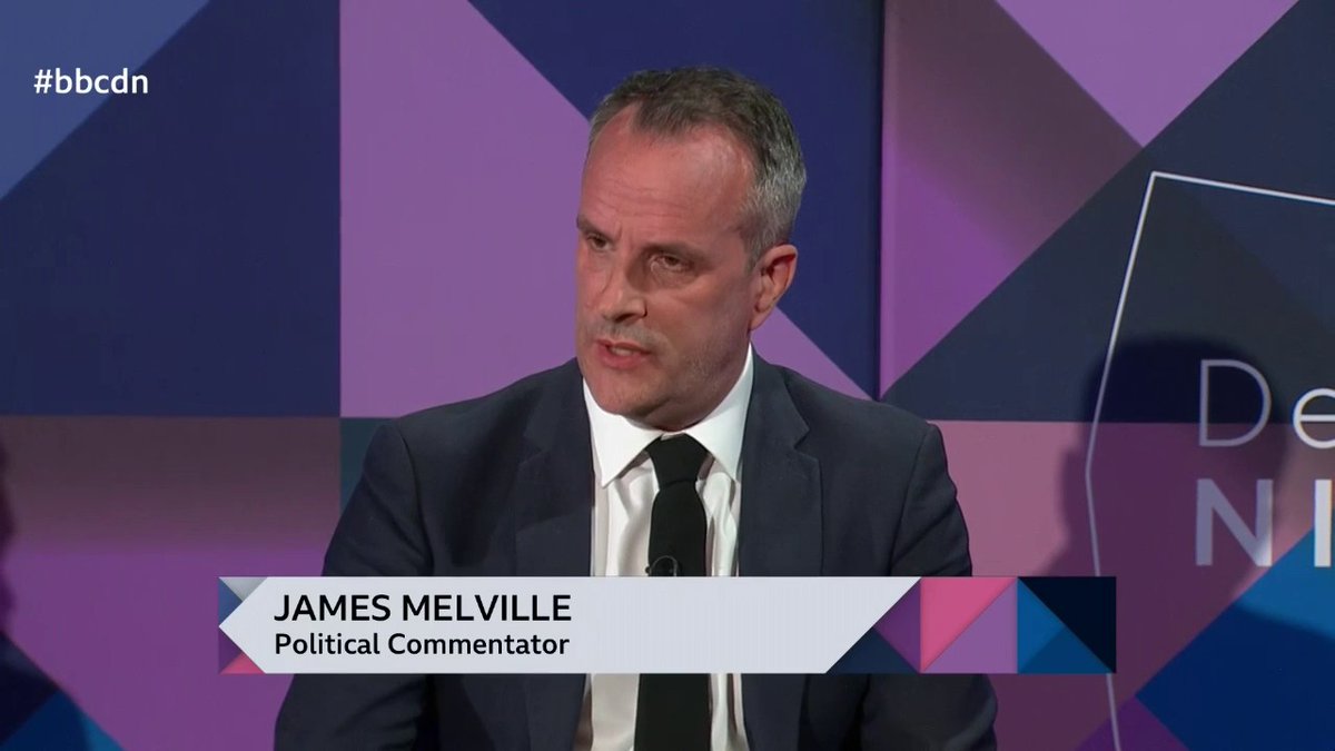 “You stick to your principles. It’s okay to change your opinions… but he’s done it because the votes said so” James Melville 🚜 says PM Starmer has shown a “barefaced cheek to change the narrative” on immigration, because he is “spooked” by rising support for Reform UK #bbcdn