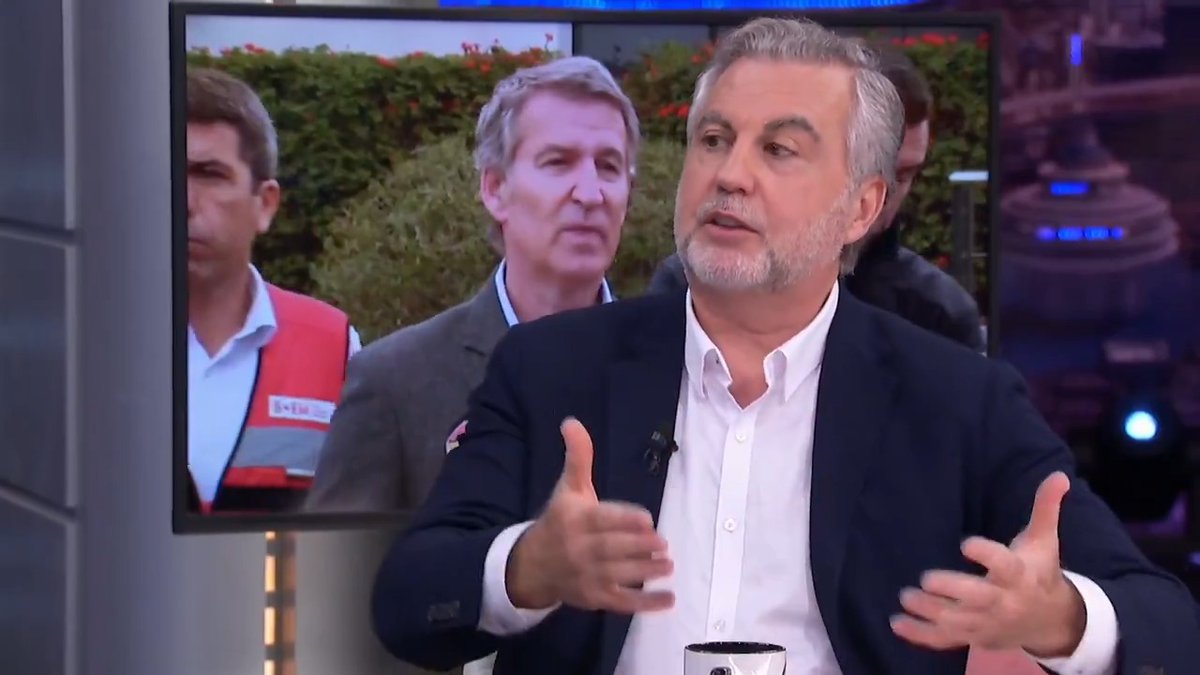 ¿Por qué el Partido Popular no echa a Mazón? #AlsinaEH